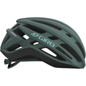 Casco de Ciclismo Giro Agilis Mips Gris Verde