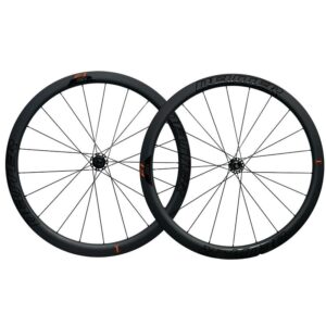 Rines Deuter De Ruta F1-38h En Carbono (Disco) Center Look