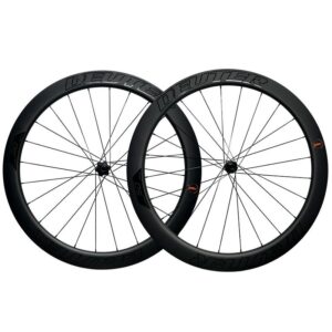 Rines Deuter De Ruta 50mm 360 Ratchet Center Look Sram Xdr