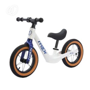 Bicicleta Impulso Itook Magnesio