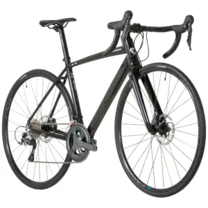 BICICLETA RUTA 700 FLAMMA TIAGRA DISCO GW