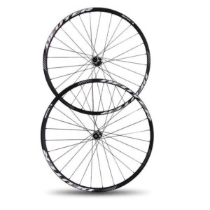 Rines Deuter De Mtb Rm22 En Aluminio Manzana Hg