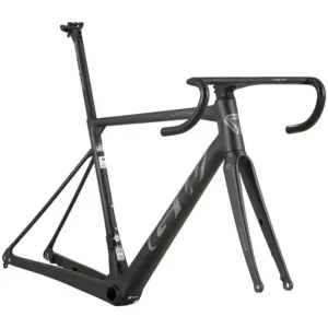 KIT DE MARCO RUTA DISCO 700C LETRAS + D 2025 CARBONO GW