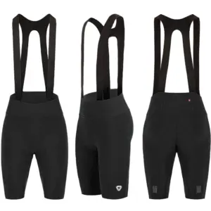Pantaloneta Ciclismo GW Weft C/T Mujer