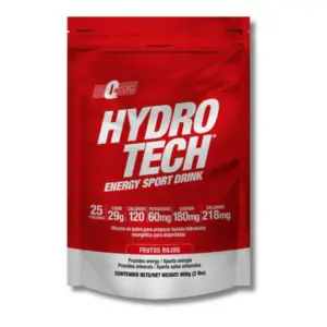 HIDRATANTE QUICKEN HYDROTECH BOLSA 908G / DIFERENTES SABORES