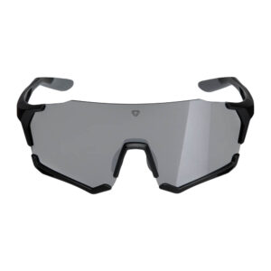 Gafas de ciclismo GW Faster Color gris