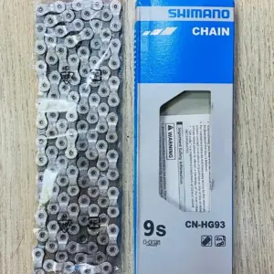 CADENA CN-HG93 9VEL 116L SHIMANO