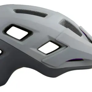 Casco de ciclismo Lazer MTB Coyote Gris M