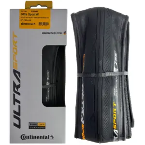 LLANTA CONTINENTAL ULTRASPORT 3 KEVLAR