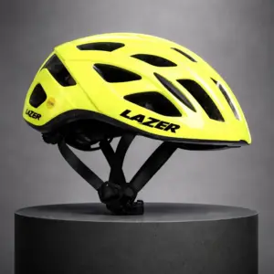 Casco Lazer Tonic + Mips Unisex Ciclismo Amarillo