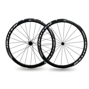 RINES DEUTER DE RUTA EN ALUMINIO 700C SL5-40H SHIMANO HG (PUNTILLA)