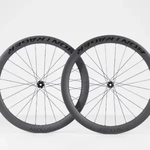 Rueda Bontrager Aeolus Pro 51 TLR Disc