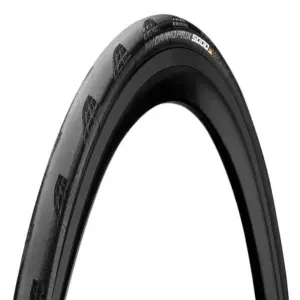 LLANTA CONTINENTAL GRAND PRIX 5000 NEGRA