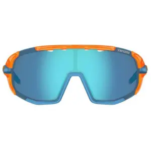 Tifosi Gafas de sol Sledge Clarion Interchangeable