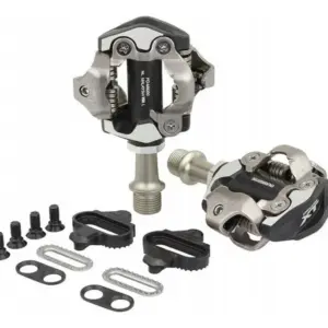 PEDALES PD-M8100 MTB SHIMANO