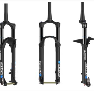 SUSPENSION 29 AXON34-BOOST-RLRC 120MM SUNTOUR